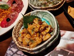 -弓二·烧鸟居酒屋(财富购物中心店)
