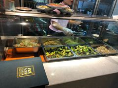 -马艾萨中国兰州牛肉拉面(劲松店)