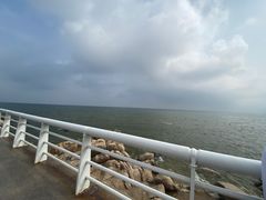 -老虎石海上公园