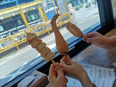-古来思鱼饼