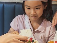 -麦当劳(滨河路DT店)