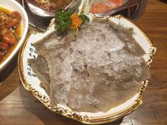 -重庆大队长火锅(临沂店)