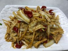 -红鼻子桂林米粉(金唐新光界店)