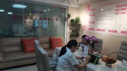 点击看大图 -产后帮产后修复(首城国际店)