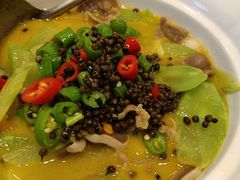 -沪华海鲜大酒楼(南汇店)