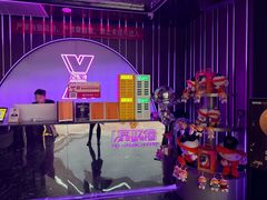 -星聚会KTV(合生汇黑金店)