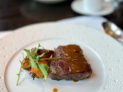 -当米亚诺意大利餐厅(武汉光谷凯悦酒店)