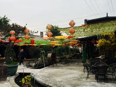-茯茶镇