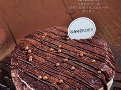 -CAKE BOSS 蛋糕老板(西单君太百货店)