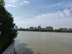 -澹台湖公园