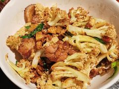 -老灶房-四川土菜(开元店)