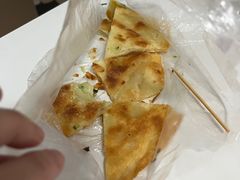 -咏春葱油饼(德政中路店)