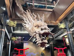 -小龙翻大江文化火锅(宽窄店)