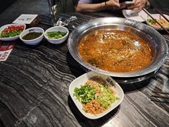 -老船舫·现做活鲜鱼馆(东郊记忆店)