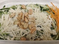 -媛媛家秘制鸡丝凉皮(陆慕店)