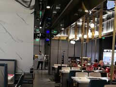 -海底捞火锅(长宁路龙之梦店)