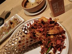 -避风塘(百联东郊店)