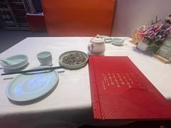 -三生三味密宗川菜·江景餐厅(来福士店)