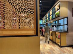 -吴满满油泼面(北方风味园店)