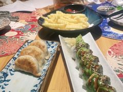 -立山居酒屋·烧鸟 天妇罗(西北湖店)