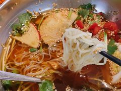 -很久以前羊肉串(长寿路星方汇店)