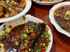 -巷子肥肠(科华巷店)