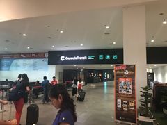 -吉隆坡国际机场