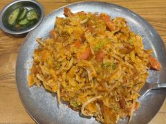 -老啪叽串炒饭(铁百店)
