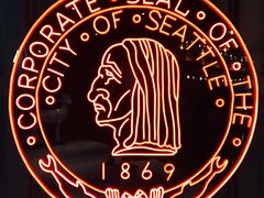 -V-ONE西雅图海鲜自助餐厅(仓山万达广场店)