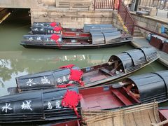 -绍兴鲁迅故里·沈园景区