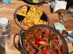 -KimPro 辛普乐概念韩餐