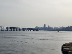 -星海湾跨海大桥