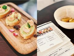 -IL Forno 意坊·意大利餐厅(花园店)
