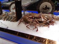 -加餐海鲜自助(宝龙一城店)