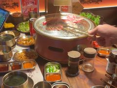 -西塔老太太泥炉烤肉(上海七宝领展广场店)
