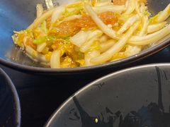 -金牌外婆家(苏州中心店)