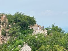 -司马台长城