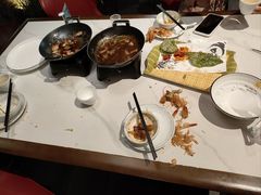 -食光慢宴·安吉土菜馆