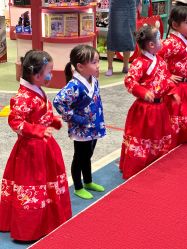 -奈尔宝·儿童乐园·亲子餐厅(鄞州万达店)