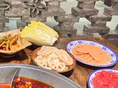 -于屿城重庆火锅(深圳总店)
