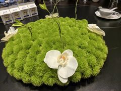-云锦壹号·淮扬宴(徐汇万科店)