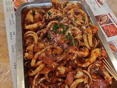 -郑记•不夜城烧烤•龙虾•虾蟹(黄鹤楼店)