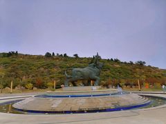 -山西乌金山旅游区