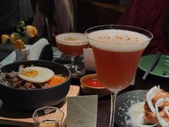 -Fuzzy Bistro 浮几韩餐·茶酒馆