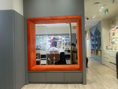 -海马体照相馆(上海月星环球港店)