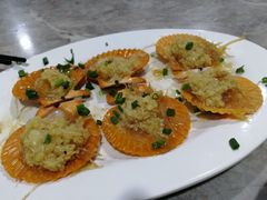 -四川小胡子海鲜(丁村万人海鲜广场店)