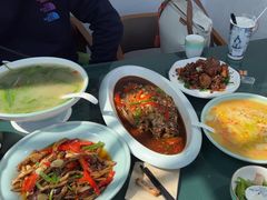 -云隐小厨·传统大理美食(复兴路店)