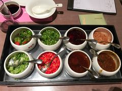 -协成海鲜火锅(情侣路店)