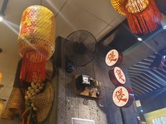 -牛腩之旅·牛腩牛杂煲(光启城美食城店)