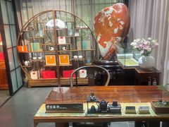 -乾园.魏庐湖景餐厅(花港店)